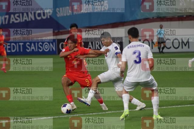 Leyu-马德兴：U17国少两连败出局，从备战就已注定的结局