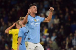 努内斯：赛季结束会看到这场胜利的意义，每一个3分都至关重要