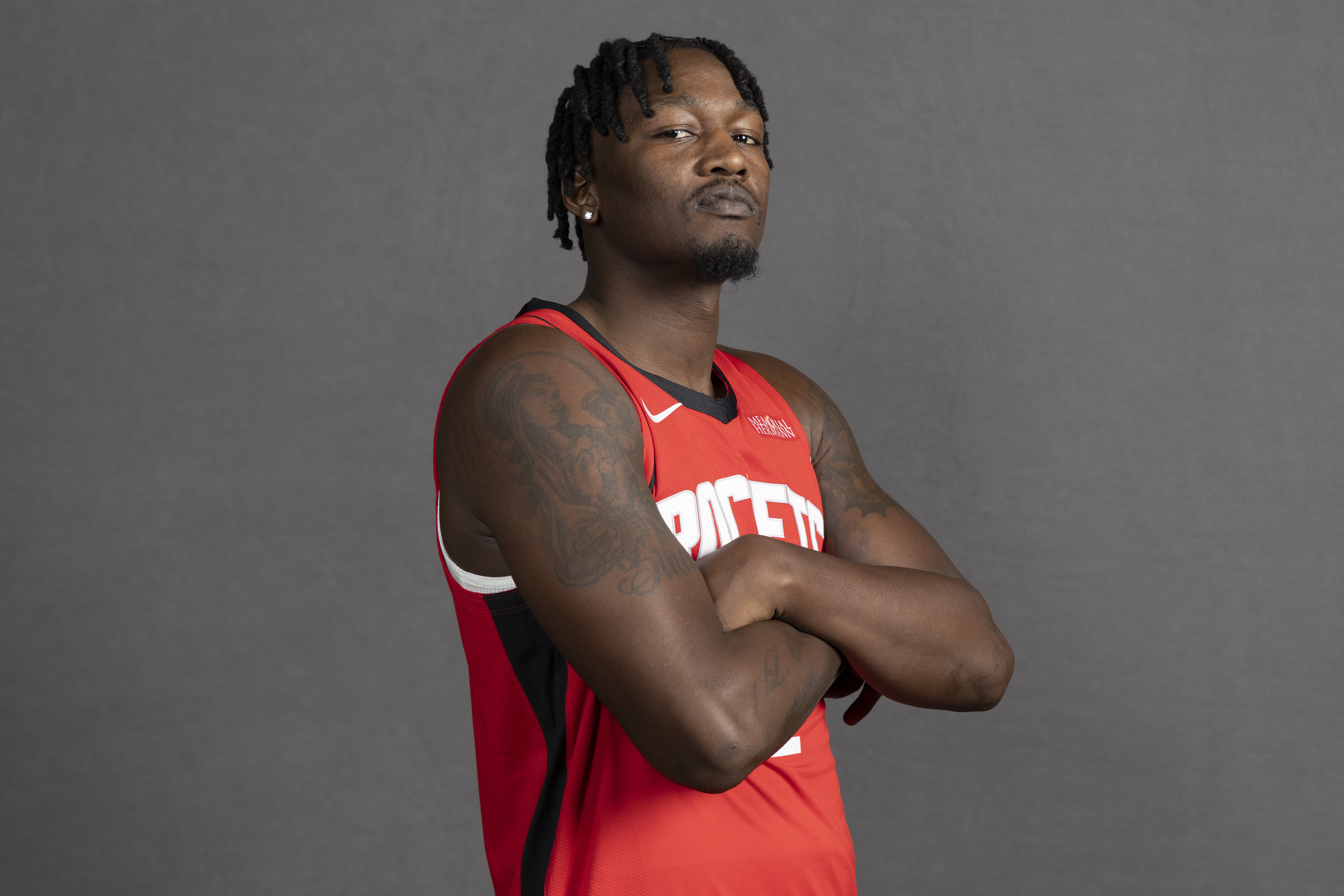 Leyu-火记：芬尼-史密斯得在赛季期间补上此前训练内容 给他点时间适应