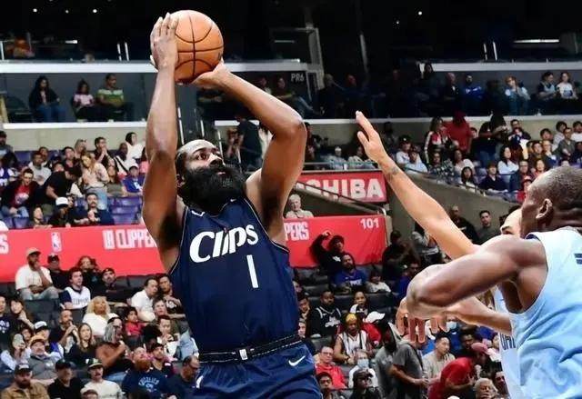 乐鱼体育-【观点】四巨头快艇沦为最大笑话 他们的丧钟敲响了