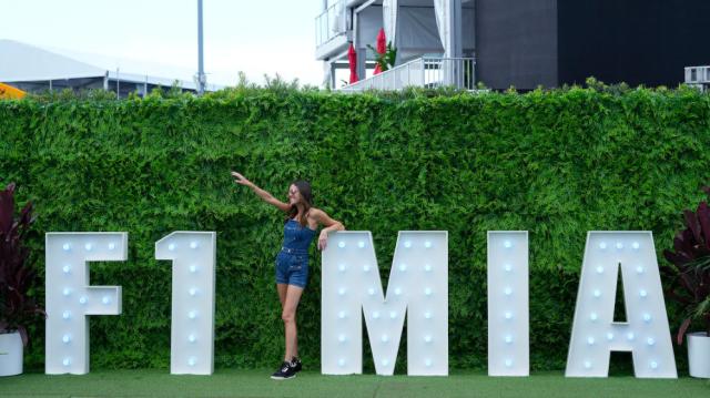 Leyu-预计贡献4亿美元 F1投其所好重现美国大奖赛盛况