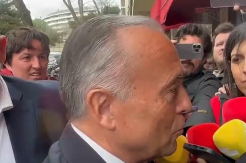 乐鱼体育-巴萨临时主席尤斯特：相信我们能够逆转，这将是个特别的夜晚